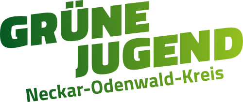 Grüne Jugend Neckar-Odenwald-Kreis
