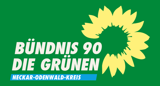 Bündnis 90 Die Grünen Neckar-Odenwald-Kreis