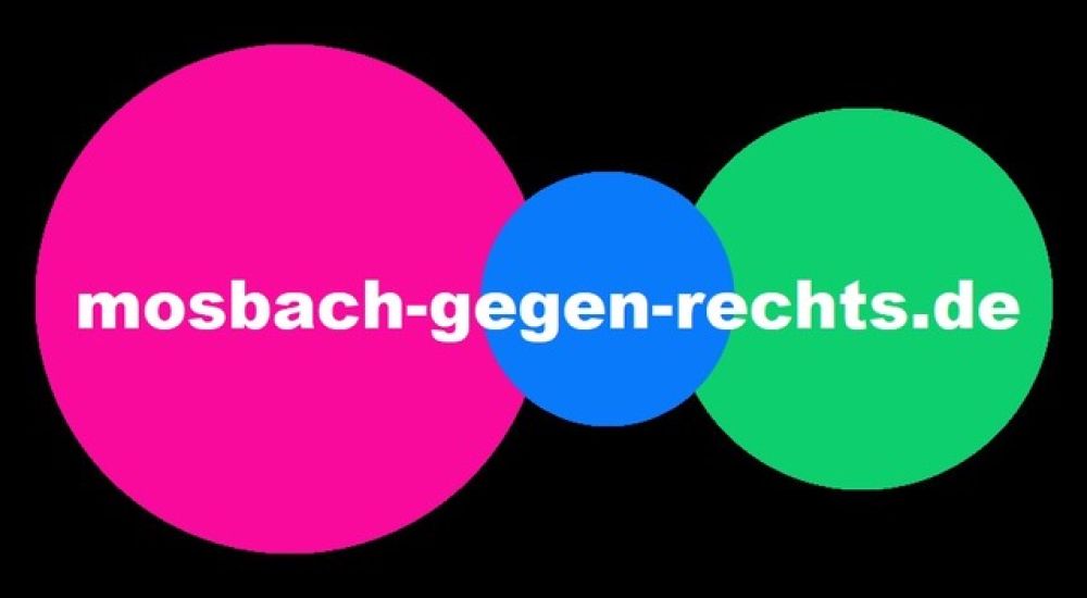 Mosbach Gegen Rechts