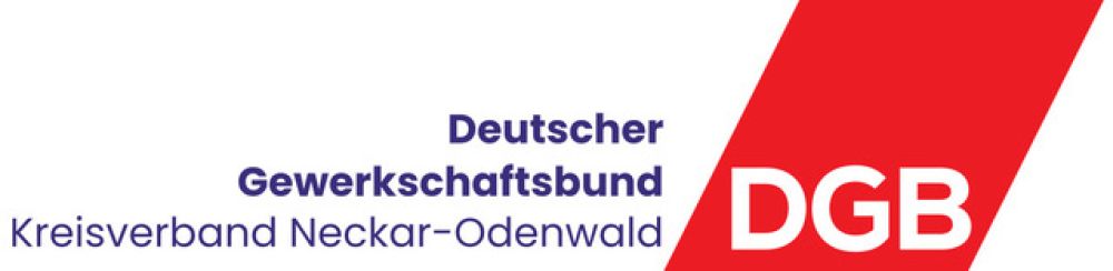 Deutscher Gewerkschaftsbund Kreisverband Neckar-Odenwald